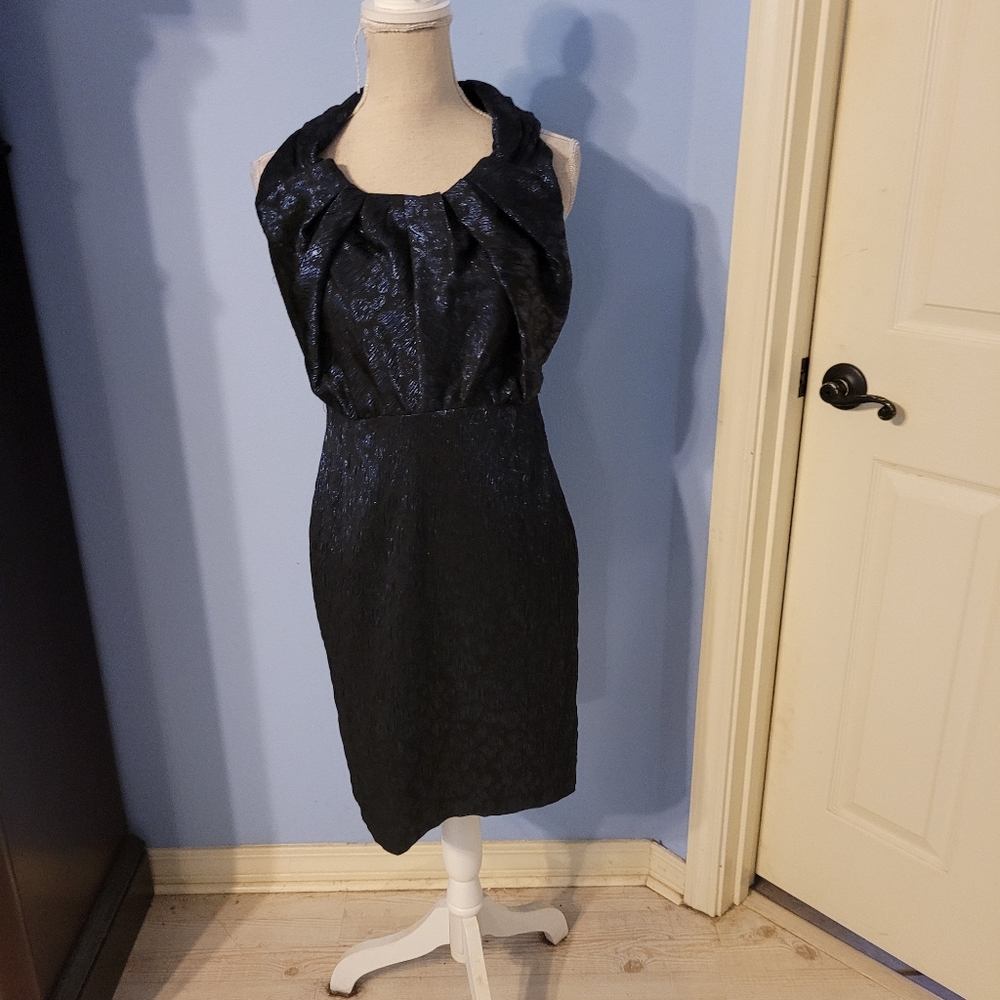 Magaschoni Collection Size 4 Womens Dress